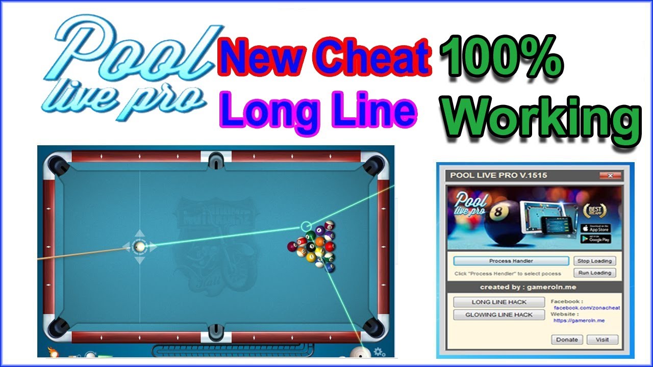 Pool Live Pro – Play online on GameDesire – Millions of players 24/7