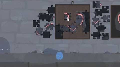 A Blobs Tale 2 - Walkthrough
