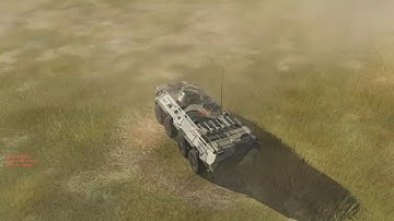 DCS - F/A-18 JDAM Testing