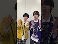 #近藤駿太 さんと「キミは都市伝説」💗🦣🪩✨#FUMINORI #BUDDiiS #EBiDAN #Lienel