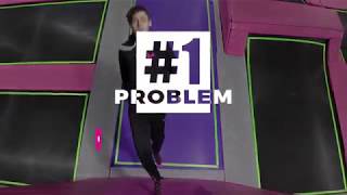 Shock Trampoline Park Systems - The World's Best Trampoline Park Equipment