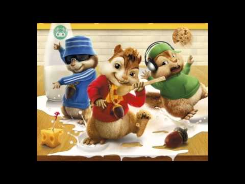 Nawti - Olu Maintain (Chipmunk Version)