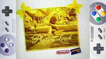 Blockbuster Video "Tetris Attack Tons Of Fun" (Super Nintendo\SNES\Commercial)