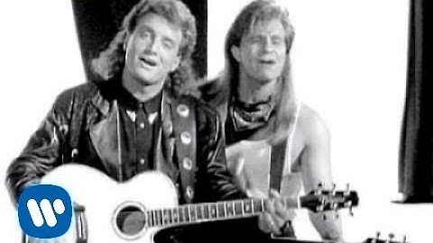 Little Texas - Some Guys Have All The Love (Video)