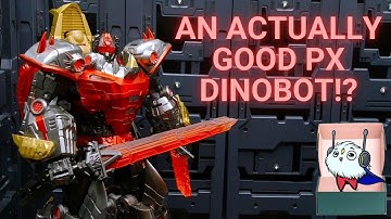 PLanet X - Quirinus (FoC Slag) | #unboxing and First Impressions #transformers