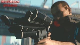 Cyberpunk 2077 #Road to E3 2018 #TRAiLER #HD #SuBTiTLE #SuB THAi #ซับนรก