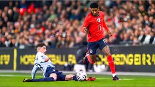 Marcus Rashford Humiliating Uraguay - Rashford Vs Uraguay 03282026