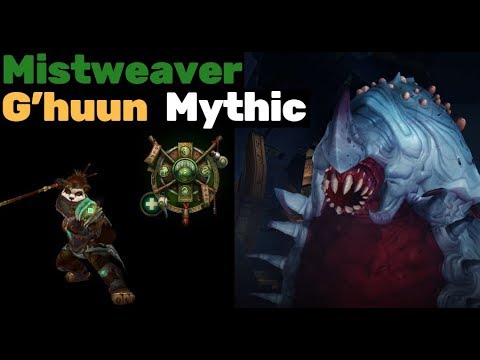 g'huun-mythic-uldir-[innominatum]---mistweaver-monk