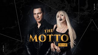 Tiësto \u0026 Ava Max - The Motto (Dj Dark \u0026 Mentol Remix)