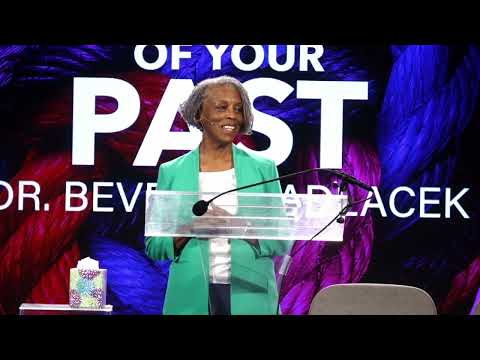 20240406 | Untangling the Knots—from the Beginning Telling Our Story | Beverly Sedlacek