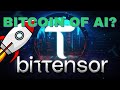 BITTENSOR: THE NEXT BIG THING IN AI CRYPTO?
