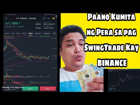 Video: Paano Kumita Ng Pera Sa Exchange Market