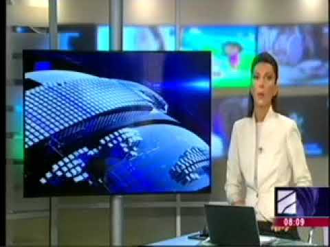 16 07 2020   რუსთავი 2    08 00 კამპანიის \"იმოგზაურე საქართველოსთვის\" ფარგლებში თუშეთი