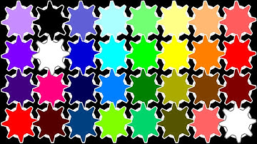 The Circle 15 Times Eliminations Marble Race ASRM in Algodoo