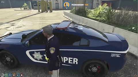 Koil is changing the PD Cuffing and tackling mechanics | NoPixel GTA RP