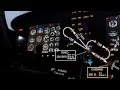 Simulador seneca ifr  procedimento ndb rwy 14 sbfl