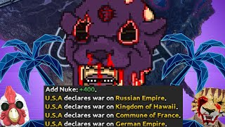 видео: Kaiserredux - 50 Благословений - 𝐈 𝐖𝐀𝐒 𝐁𝐎𝐑𝐍 𝐈𝐍 𝐓𝐇𝐄 𝐔𝐒𝐀|#2 картинка: Kaiserredux - 50 Благословений - 𝐈 𝐖𝐀𝐒 𝐁𝐎𝐑𝐍 𝐈𝐍 𝐓𝐇𝐄 𝐔𝐒𝐀|#2