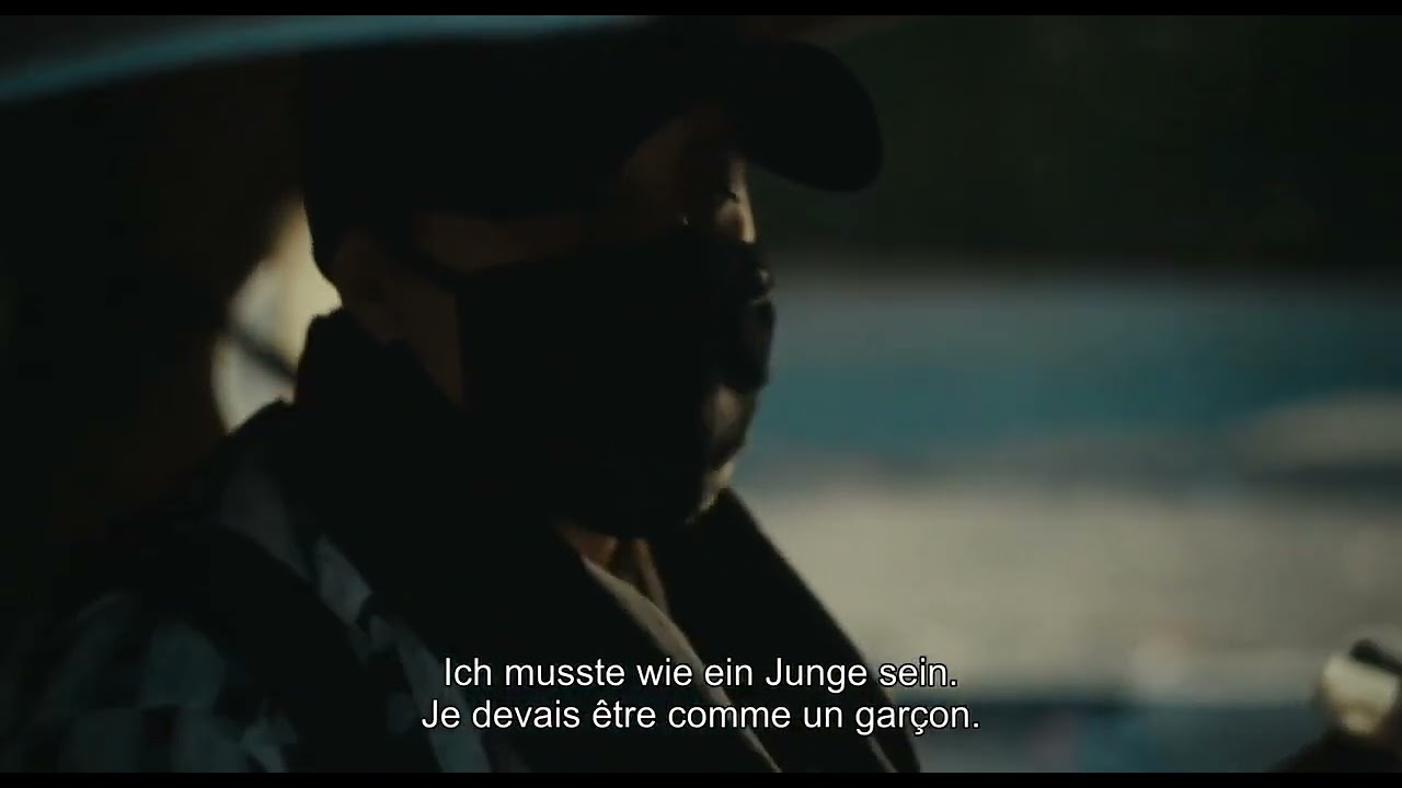 FIFDH 2025 | Les Immortels · Trailer