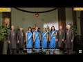 Aiyanae umathu thiruvadigalukey the octet cantabile  classic hymns album  sundara parama deva