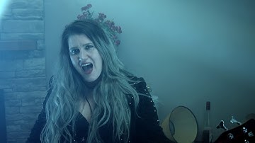 Be Brave - (Official Music Video) Produced and Directed by Lindsey Productions.