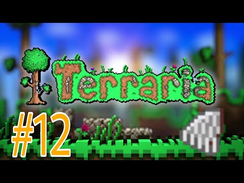 Video: Cách Tạo đôi Cánh ở Terraria