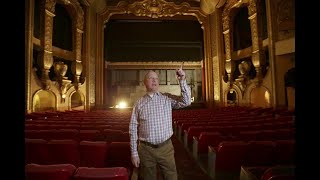 Land and Space: Milwaukee Symphony redevelopment of Grand Theatre has big downtown impact