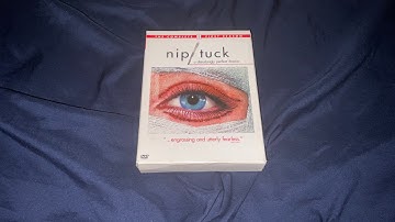 Opening to Nip Tuck: The Complete 1st Season 2004 DVD