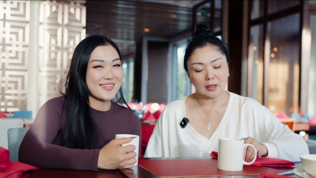 Хоол хуурах өдөр | Тэмцээний дараа