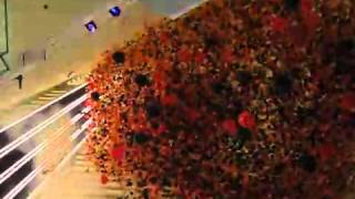 Mr Bob Belon balloon Drop Sdanle