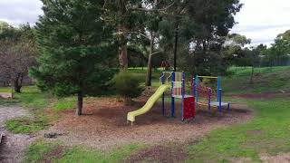 Toolern Vale Ps
