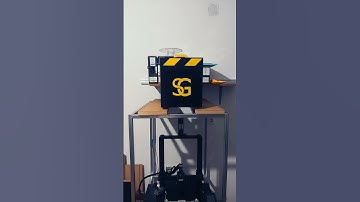 My diy 3d filament box #3dprinting #woodscraft #3dprinter #3dprinterupgrade #3dprint