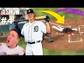 INSIDE-THE-PARK HOME RUN MADE ME A MANIAC! | MLB The Show 22 | Diamond Dynasty #4