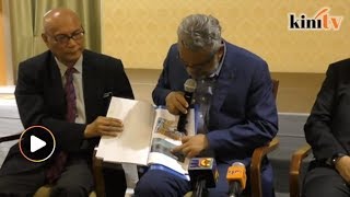 Menteri dedah 2 lagi kes penyelewengan tanah lot k'jaan