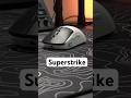Logitech superstrike #dator #gaming #pc #tech #logitech #superstrike