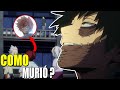 Como "MURIÓ" Touya Todoroki | Teorías de BNHA