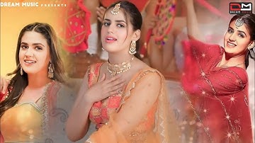 Latest Haryanvi All Songs | Pranjal Dahiya, Masoom Sharma, Sapna Choudhary, Aman Jaji || Jukebox || 