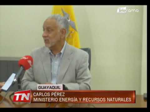 Confirman que fue derogado nuevo pliego tarifario por servicio alumbrado público