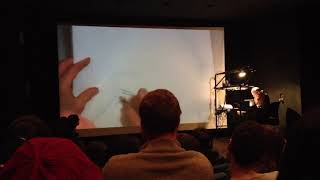 Glen Keane- Dancer Animation