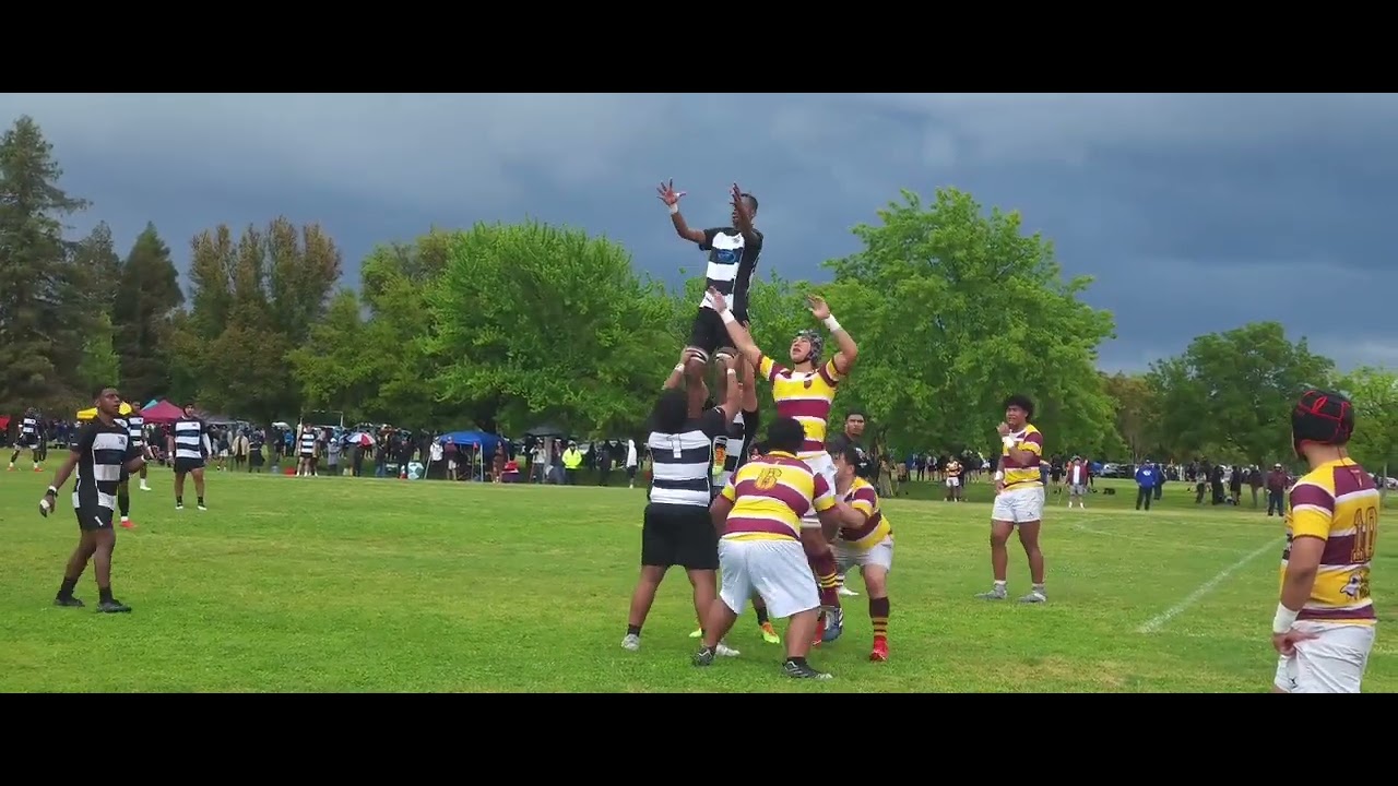 2023 D1 NorCal Under 18 Finals between Lobos(Santa Rosa) vs EPA ...
