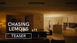 Chasing Lemons | Official Teaser Trailer (2024)