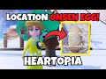Heartopia: How to Find the Onsen Egg (New Update Guide)