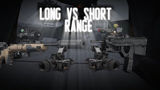 SJ + F57 vs F2000 in Northridge | Arena Breakout
