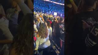 AEW FULL GEAR 2022 JON MOXLEY ENTRANCE AT PRUDENTIAL CENTER #AEW #FULLGEAR #MOXLEY #2022 #NEWARK