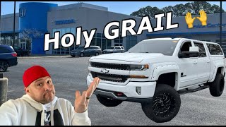 I FOUND THE HOLY GRAIL OF LIFTED DAILY DRIVEN CHEVY TRUCKS | BDS FOX LIFT KIT | #chevy #liftkit by GasDiesel Garage 145 views 1 month ago 6 minutes, 54 seconds