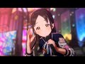 【学園アイドルマスター MV 4K】Campus mode!!【学マス 倉本千奈】