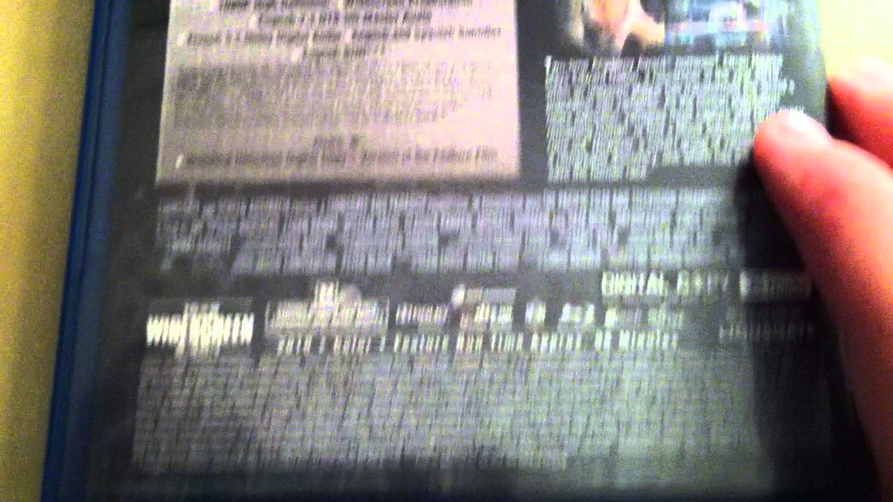 GoHastings.com Blu-ray Pick-ups 3/11/13