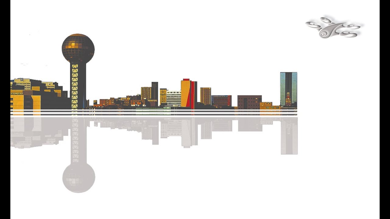 Lakeshore Park Knoxville TN - Drone Flyover