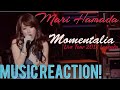 SO EPIC &amp; BEAUTIFUL!!🔥🎤 Mari Hamada - Momentalia Live Tour 2012 Legenda Music Reaction🔥