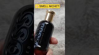 Hugo Boss Bottled Absolu quick review.