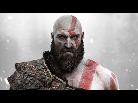 God of War. Глава 5: Внутри горы (часть 1). Прохождение без комментариев.